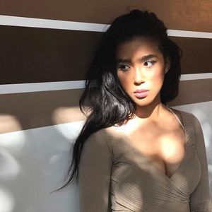 Meet your Posher, Mikala